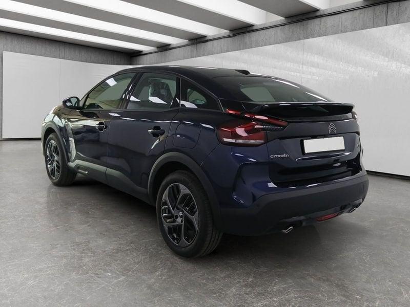 Citroën C4 1.2 puretech Plus s&s 130cv