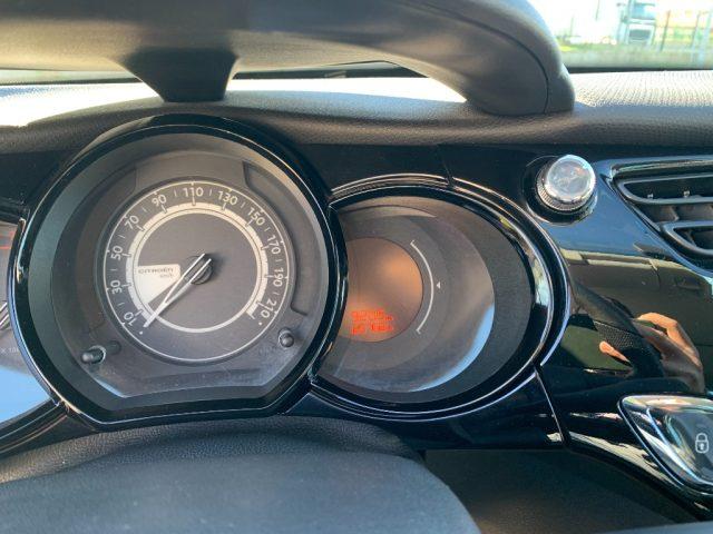 CITROEN C3 PureTech 82 Monna Lisa