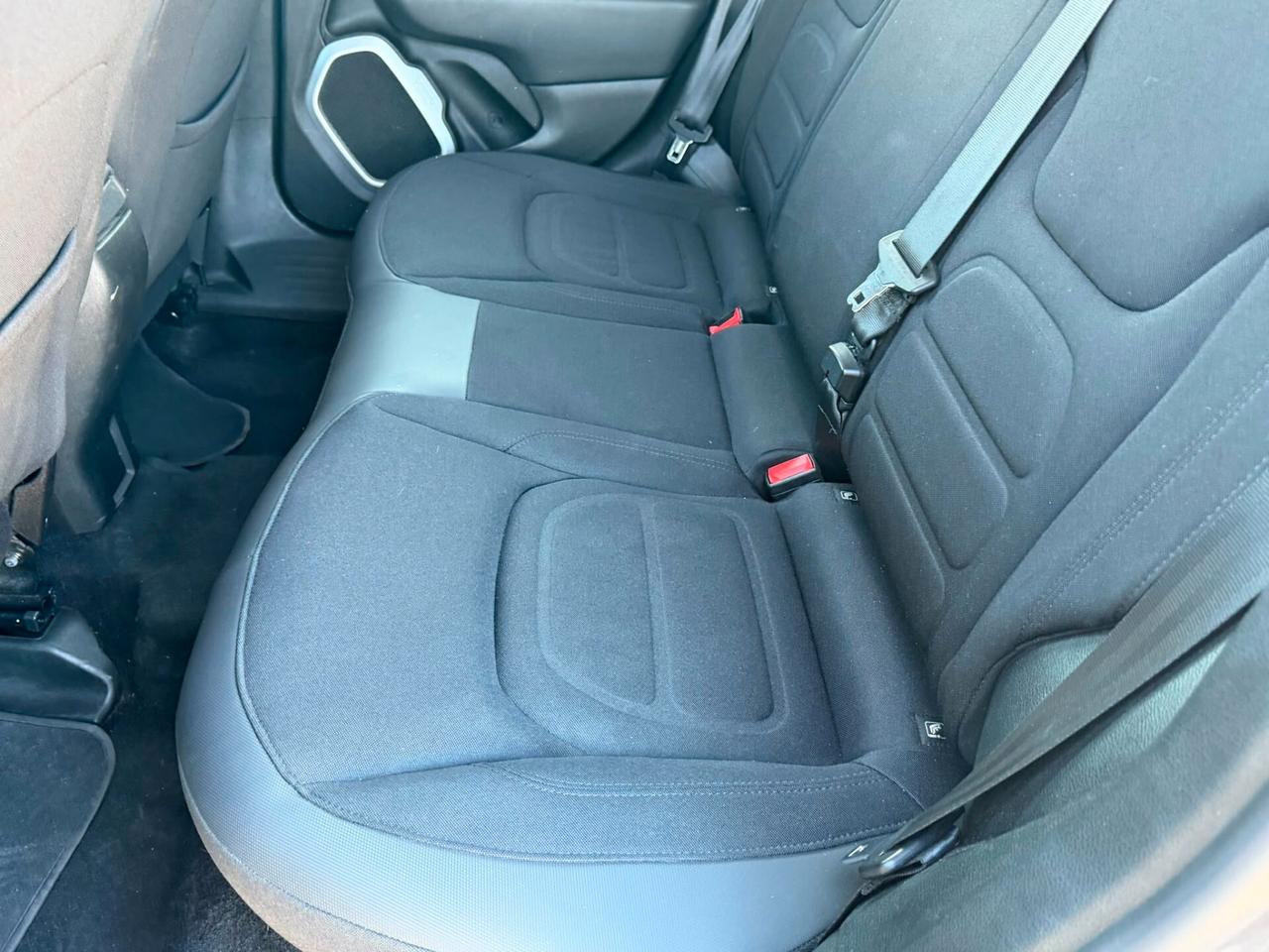 Jeep Renegade 2.0 Mjt 140CV 4WD Active Drive Low Limited