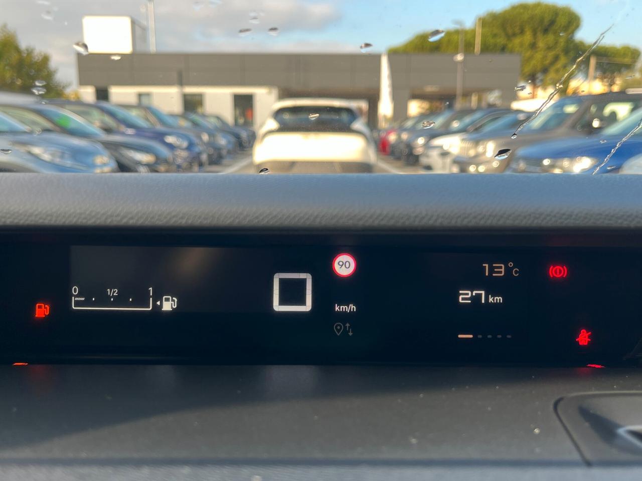 Citroen C3 Aircross PureTech Turbo 100 You Km0