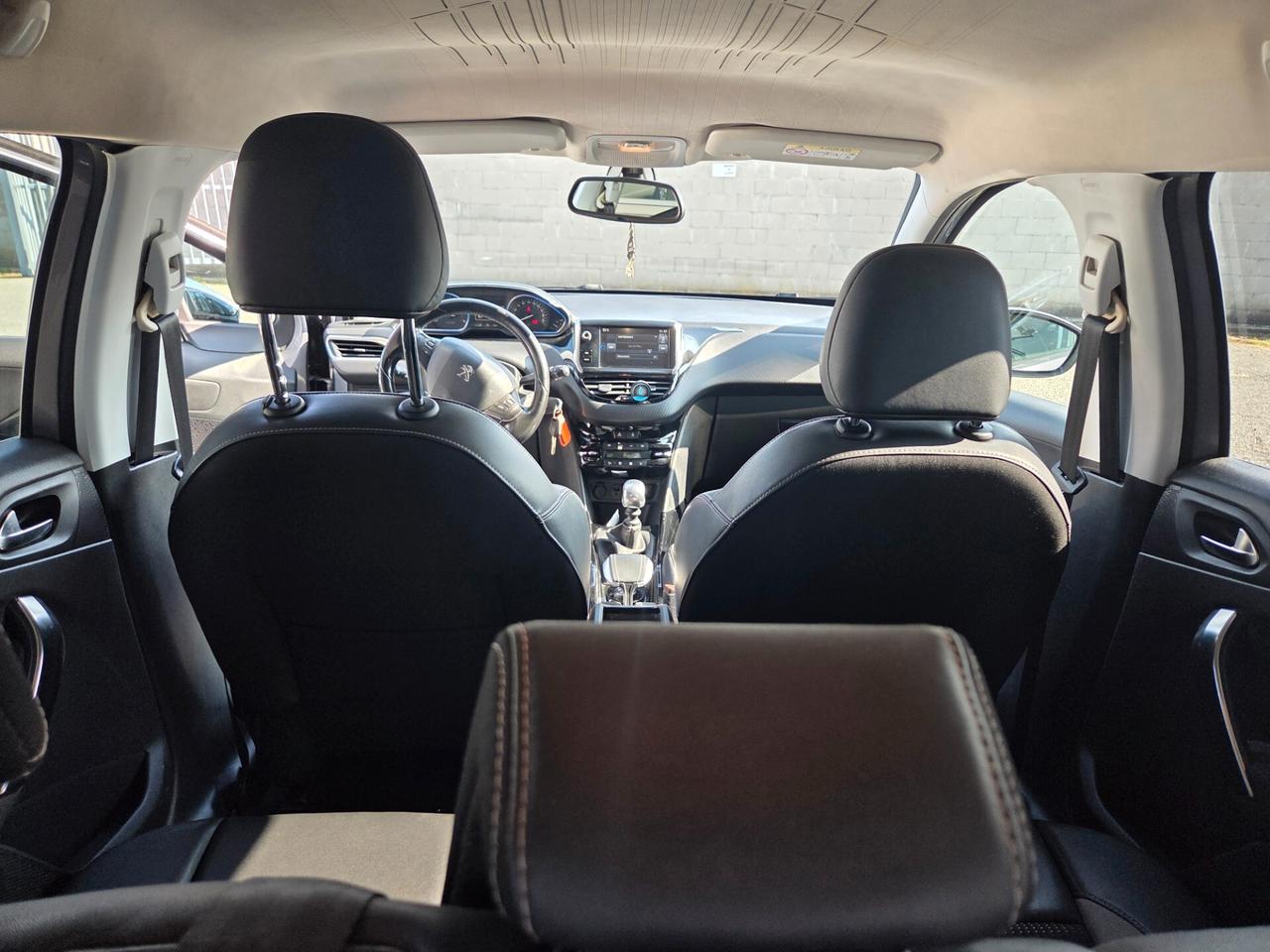 Peugeot 2008 ALLURE BLUE HDI 120 CV NESSUN OBBLIGO FINANZIARIO !!