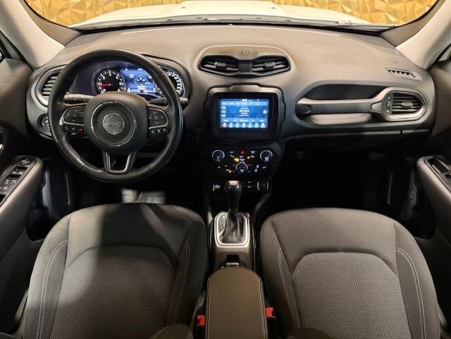 Jeep Renegade 2.0 mjt Limited 4wd 140cv auto