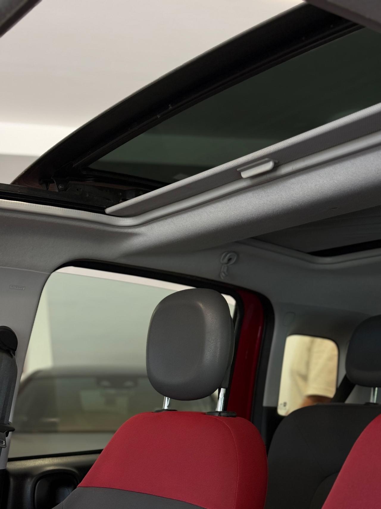 Fiat Panda 1.2 EasyPower Lounge