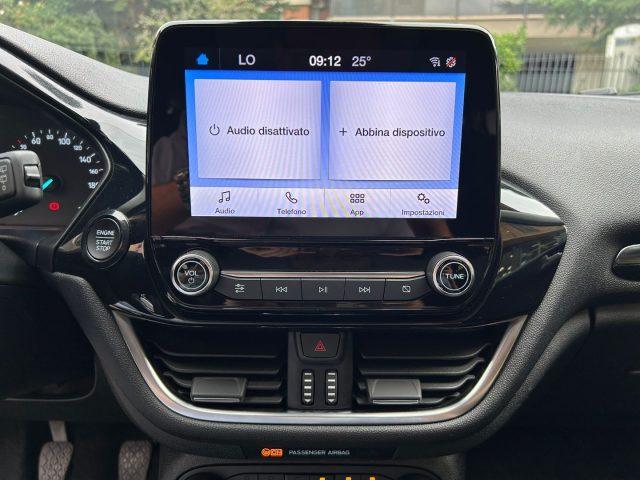 FORD Fiesta 1.1 75 CV 5 porte Titanium *PREZZO PROMO*