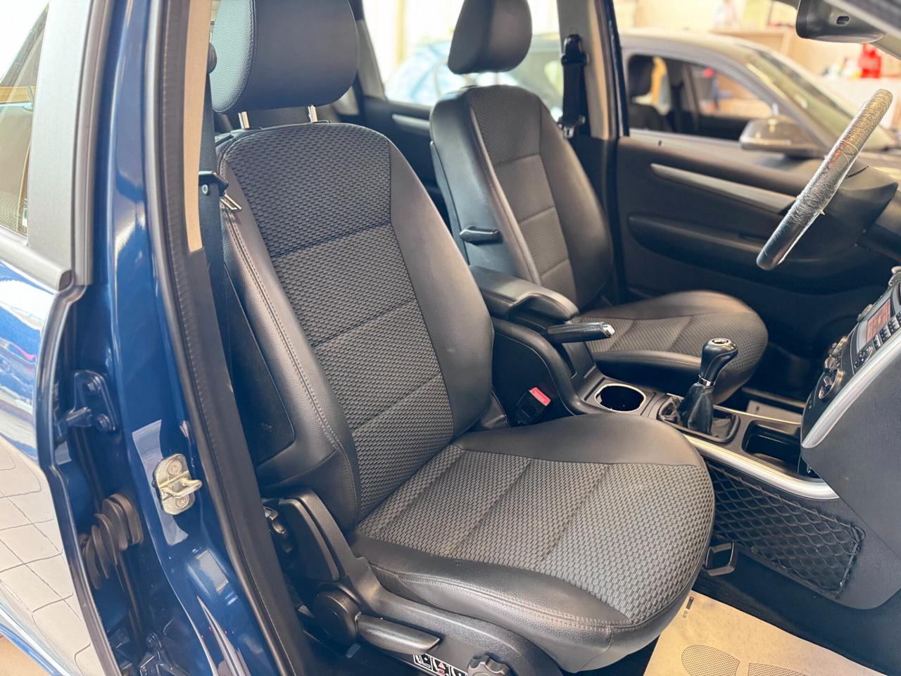 Mercedes-benz A 160 A 160 BlueEFFICIENCY Special Edition