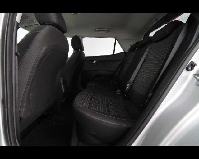 KIA Stonic 1.2 DPI Urban