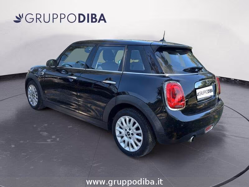 MINI Mini 2014 Diesel 1.5 Cooper D 5p