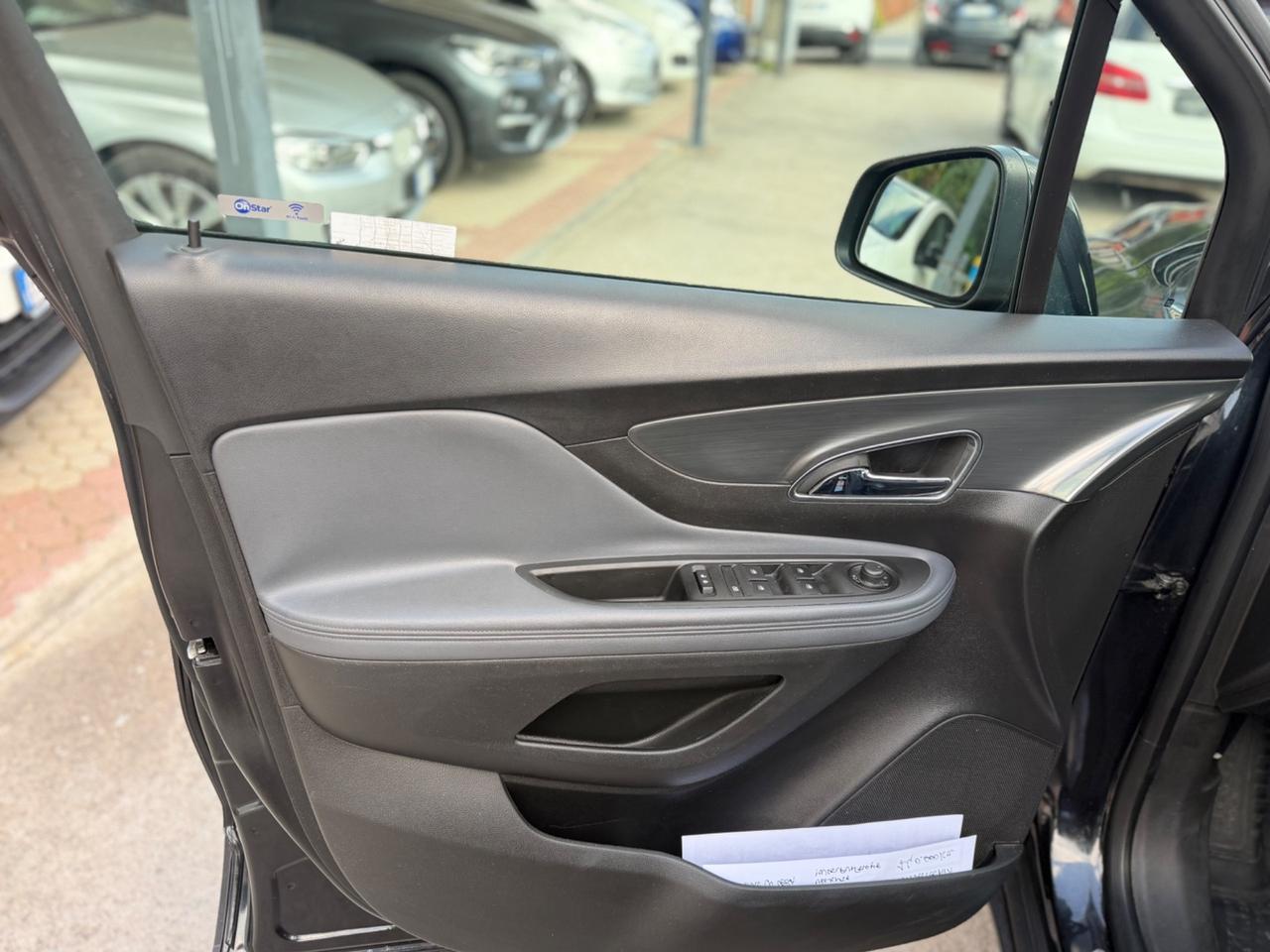 Opel Mokka 1.6 CDTI 136CV Km Certificati