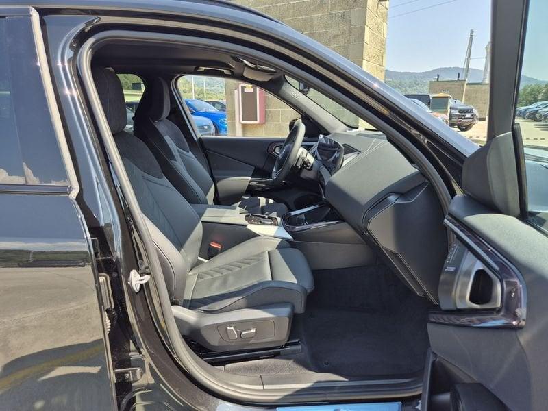 BMW X3 xDrive 20 Msport