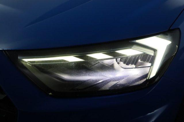 AUDI A1 A1 SPB 30 TFSI S line edition