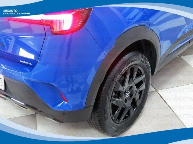 OPEL Mokka 1.2 Turbo 136cv GS Line EU6