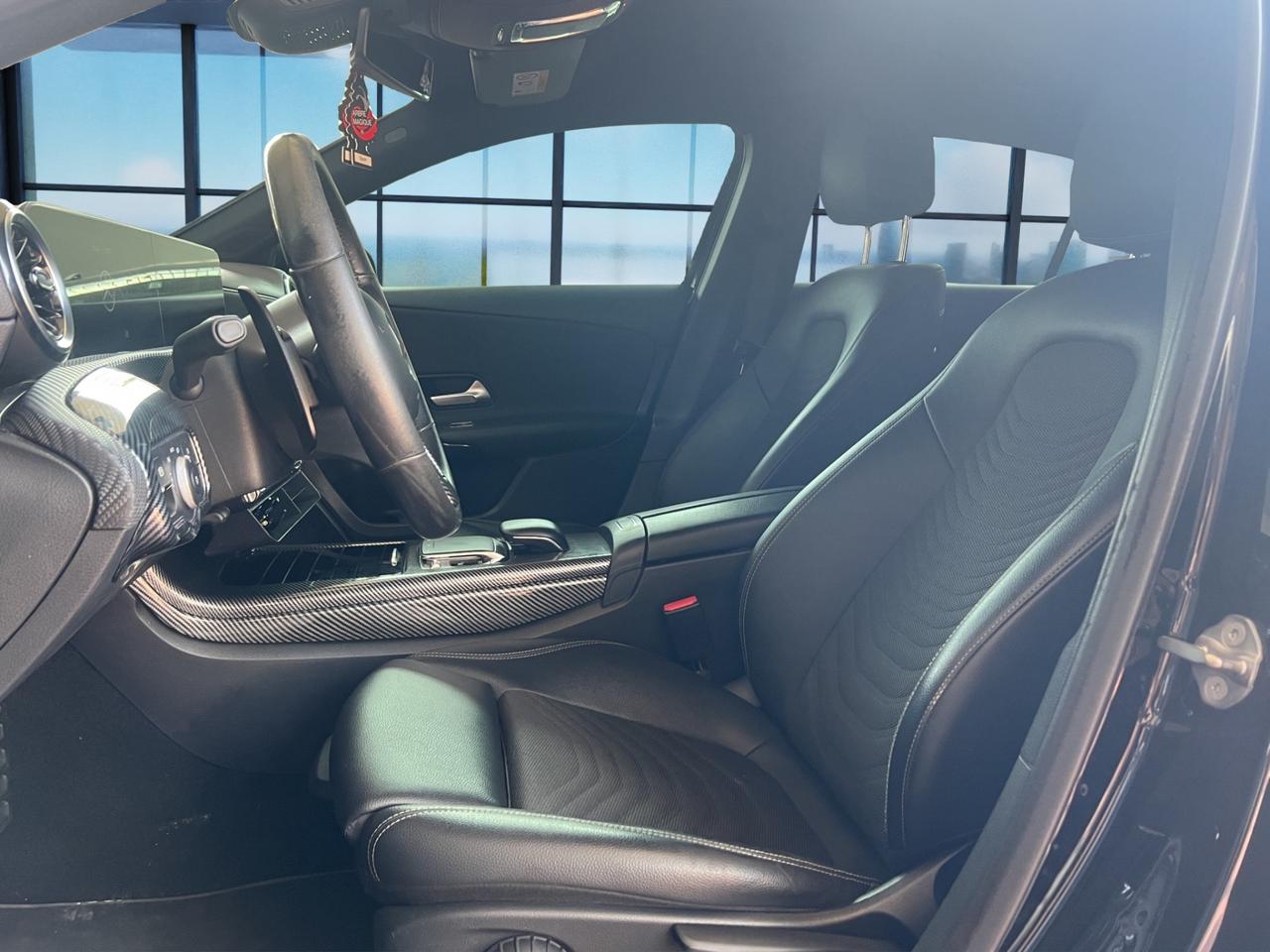 Mercedes-benz A 180 d Premium