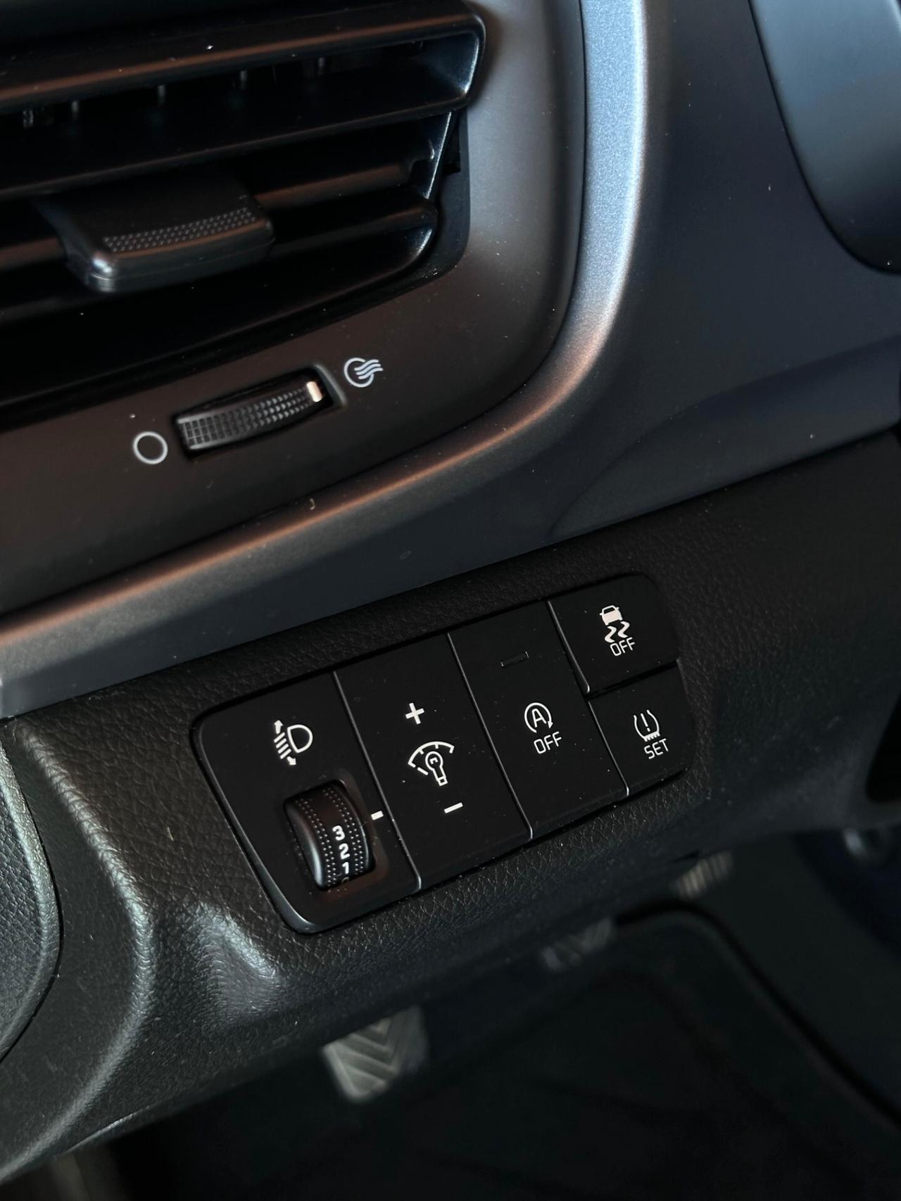 Kia Stonic 1.2 DPI Urban 2023 *UniProprietario *PrezzoReale