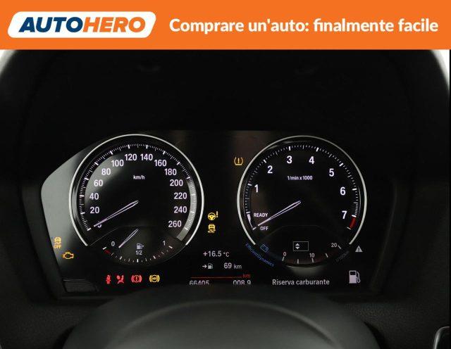 BMW 118 i 5p. Msport