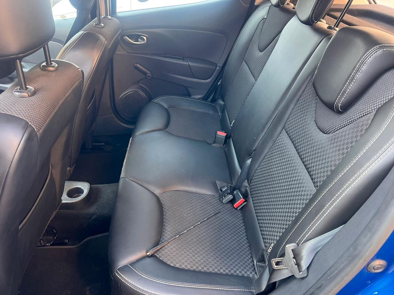 Renault Clio TCe 12V 90 CV GPL Start&Stop 5 porte Energy Duel2