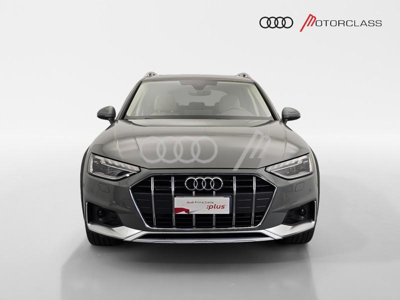 Audi A4 allroad allroad 40 2.0 tdi mhev 204cv business evolution quattro s tronic