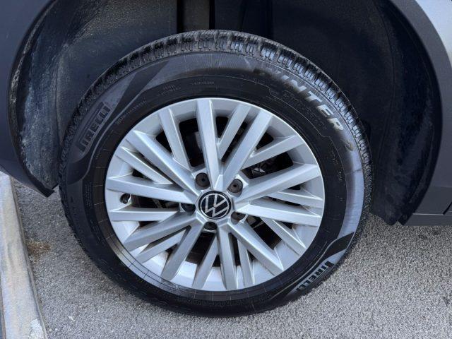 VOLKSWAGEN T-Roc 2.0 TDI SCR Life FULL LED, VIRTUAL COCKPIT, MY21