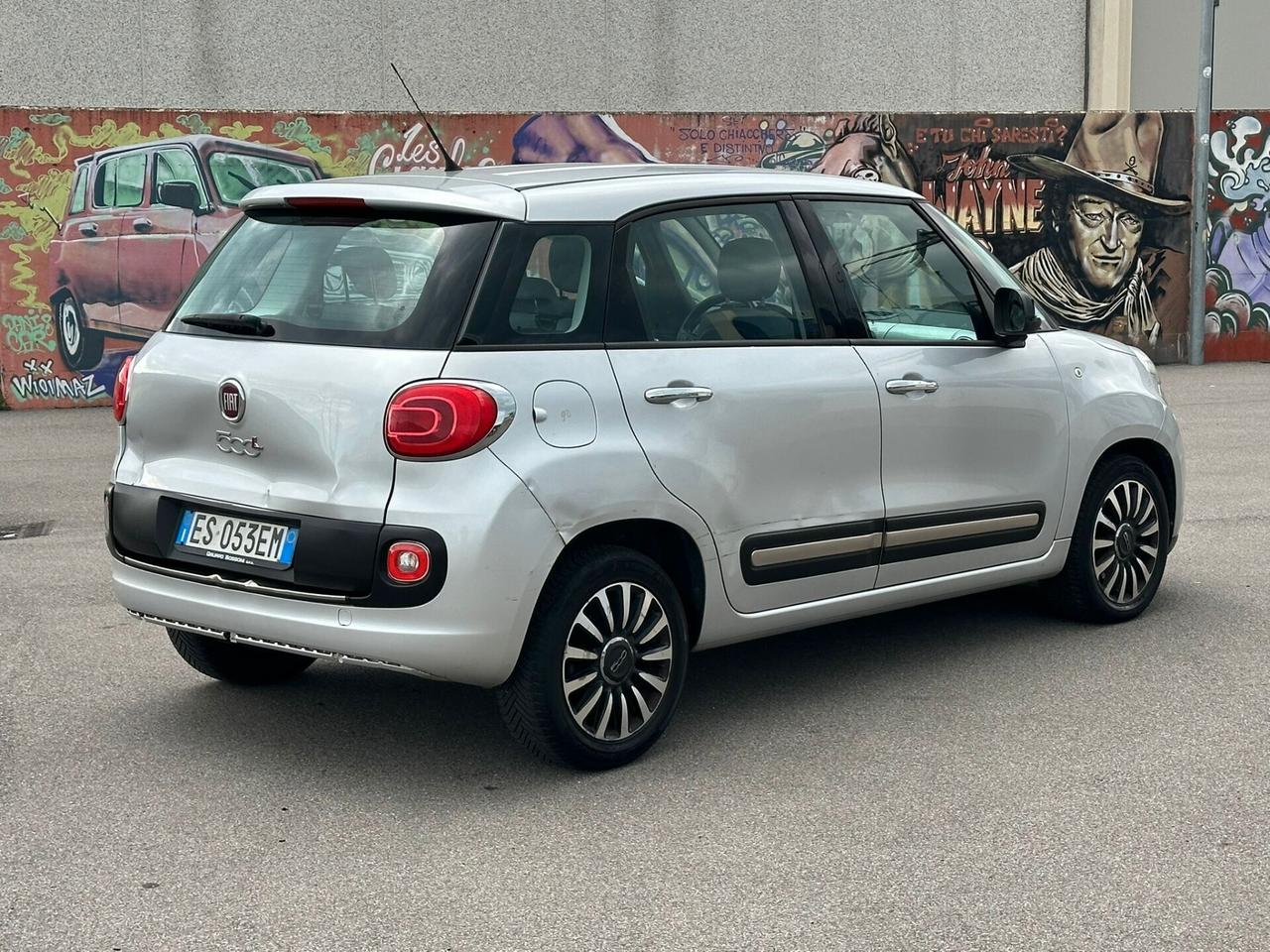 Fiat 500L 1.3 Multijet 85 CV Pop