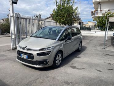 Citroen Grand C4 SpaceTourer Grand C4 SpaceTourer BlueHDi 130 S&S Shine Pack