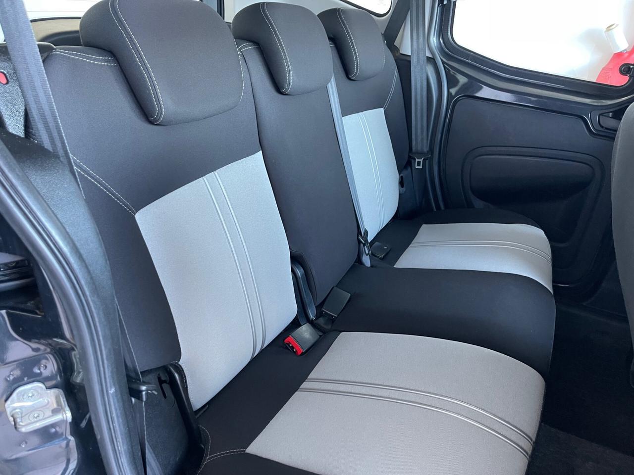 Fiat Qubo 1.3 MJT 75 CV Dynamic