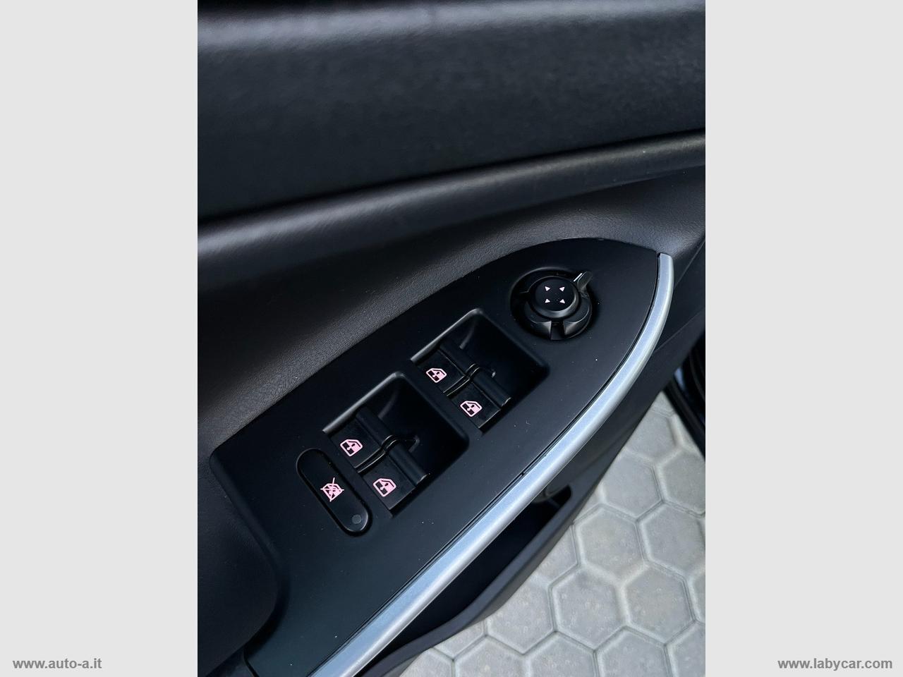 ALFA ROMEO Giulietta 1.6 JTDm-2 105 CV Distinctive