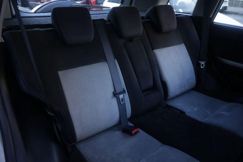 Suzuki Grand Vitara Suzuki Grand Vitara 1.9 DDiS 5 porte Executive 95KW ANNO 2008