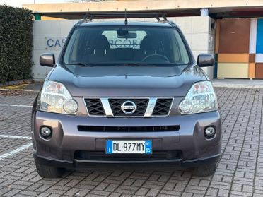 Nissan X-Trail 2.0 dCi 150CV LE..4x4 AUTOMATICO. CELL 393 690 2051 WUATSAPP