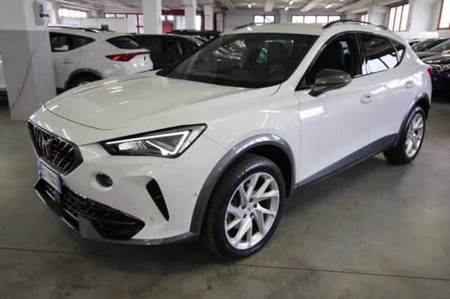 CUPRA Formentor 1.5 TSI 150 CV DSG PREZZO REALE