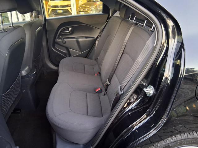 KIA Rio 1.2 CVVT 5p. ECO GPL Cool