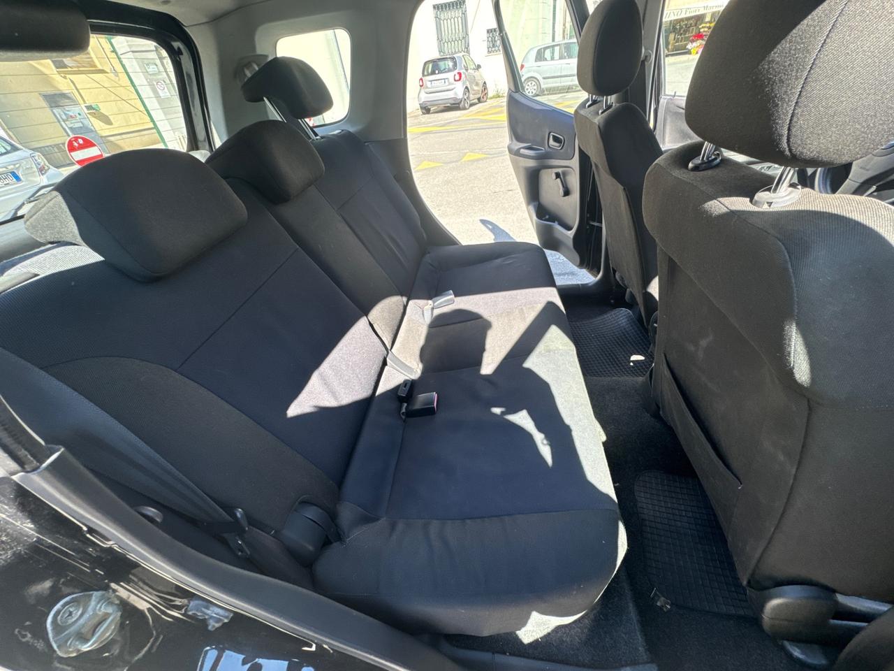 Suzuki Ignis 1.5 16V cat 4WD possibile asi 2005