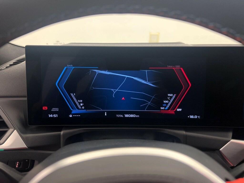 BMW M3 Touring 3.0 Competition M xDrive Steptronic