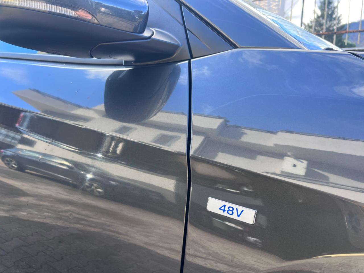 Hyundai Tucson 1.6 CRDi 136CV 48V DCT XPrime