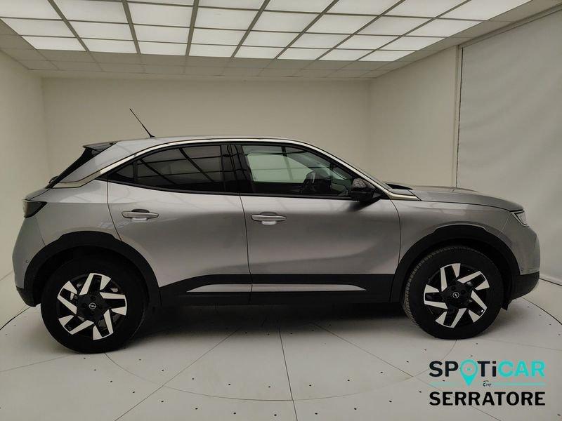 Opel Mokka 1.2 t Elegance s&s 100cv