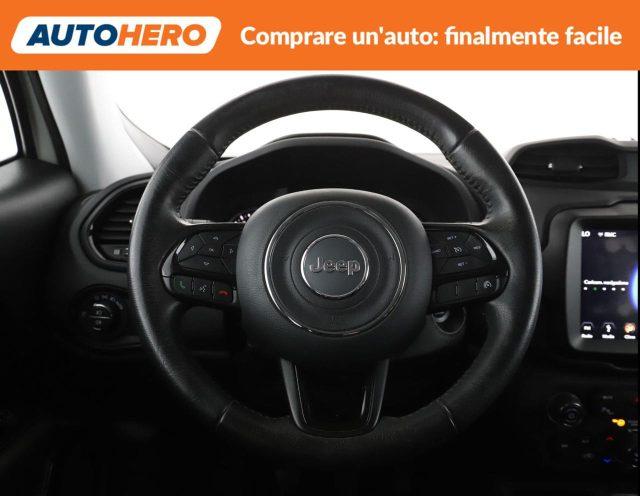 JEEP Renegade 1.0 T3 Longitude