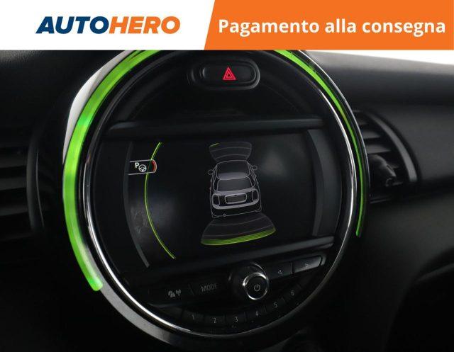 MINI One 1.2 One 5 porte