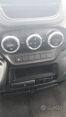 Iveco Daily 35C13 2.3 130CV E5 7POSTI DOP CAB RIBA