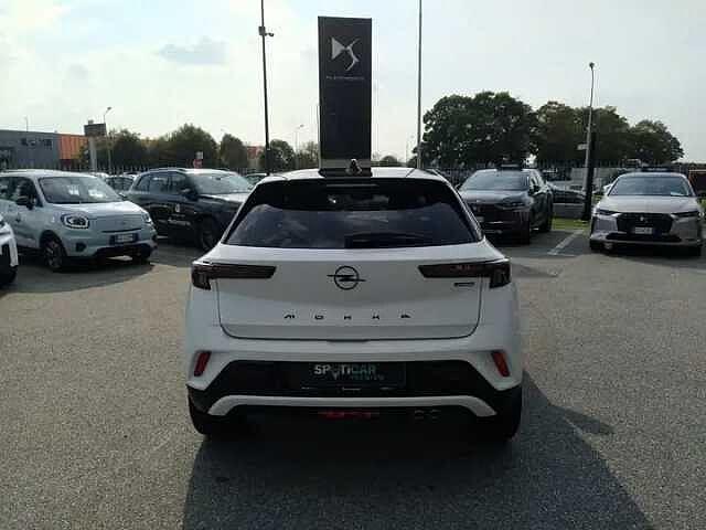 Opel Mokka MY25 Restyling HYBRID 145cv DCT6 GS KM ZERO