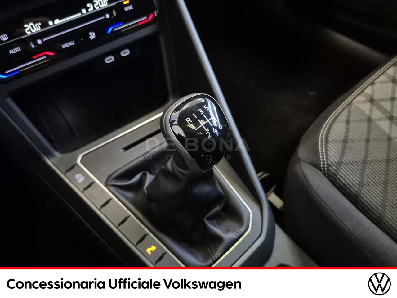 Volkswagen Taigo 1.0 tsi r-line 115cv