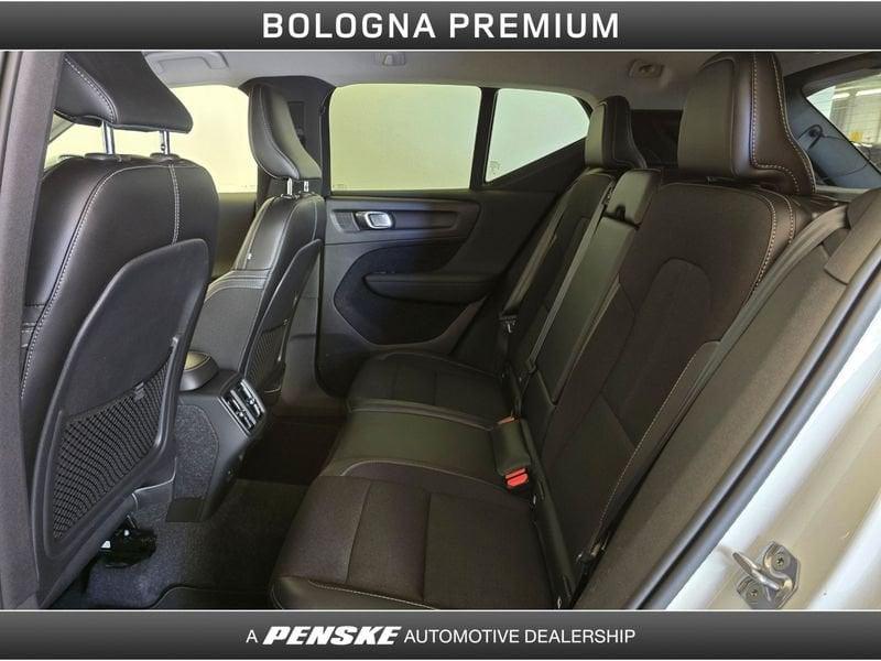 Volvo XC40 XC40 D3 Momentum