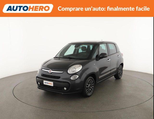 FIAT 500L 1.3 Multijet 85 CV Dualogic Lounge