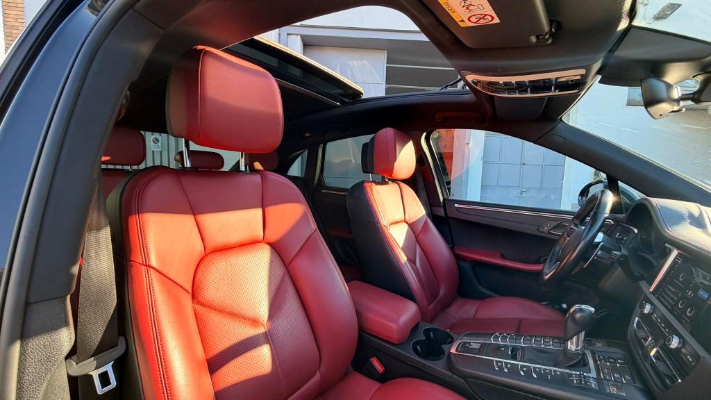 Porsche Macan 2.0 252cv pdk