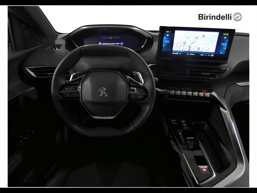 PEUGEOT 3008 2ª serie - 3008 Hybrid 180 e-EAT8 Allure Pack