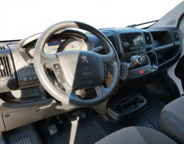PEUGEOT Boxer 330 2.2 BlueHDi 140 L2 H2 PM TM Furgone