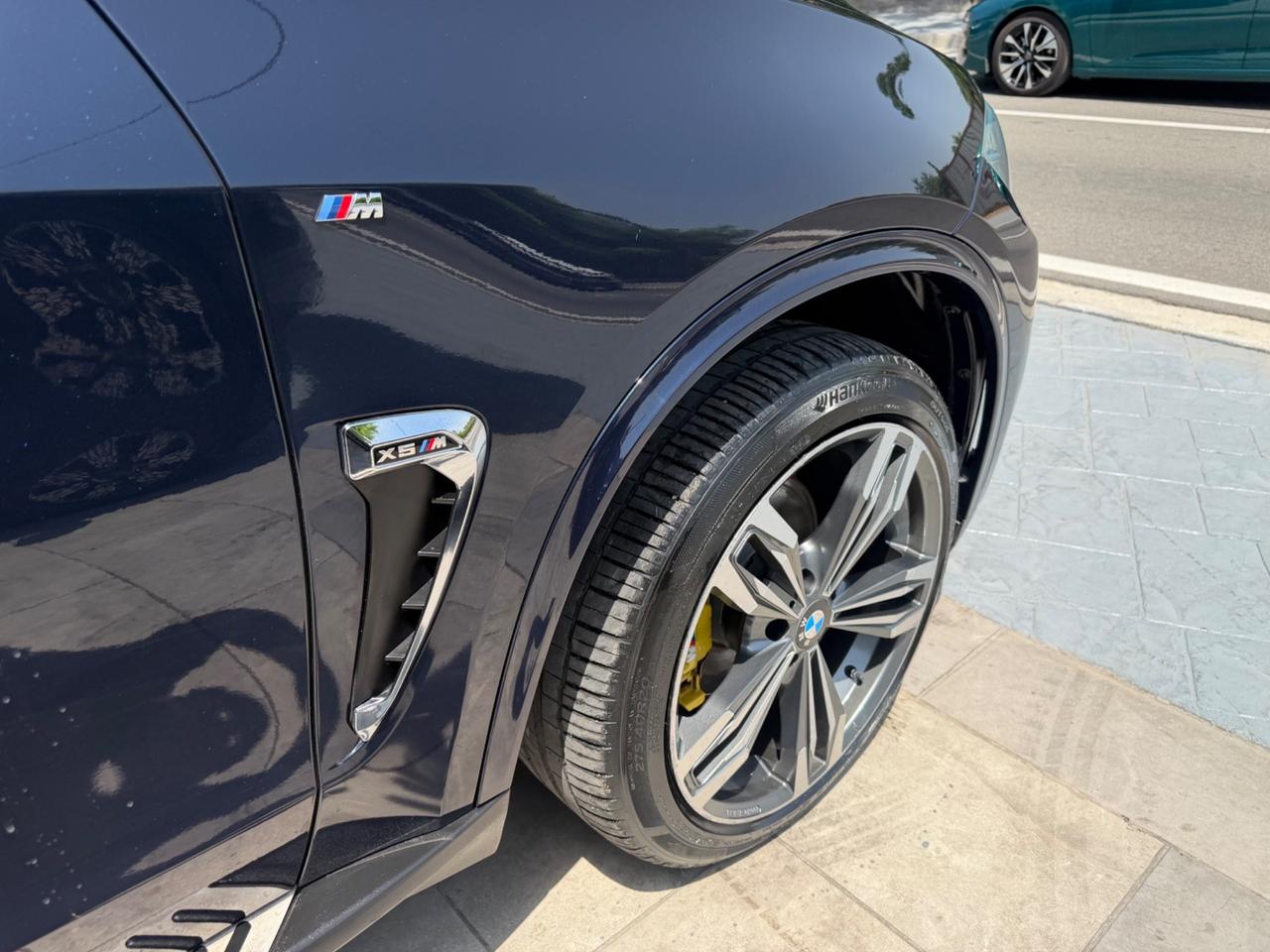 Bmw X5 xDrive25d Luxury