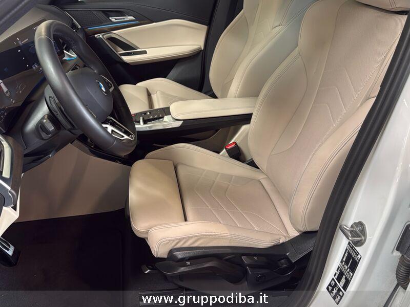 BMW X1 U11 xdrive23i mhev 48V MSport auto