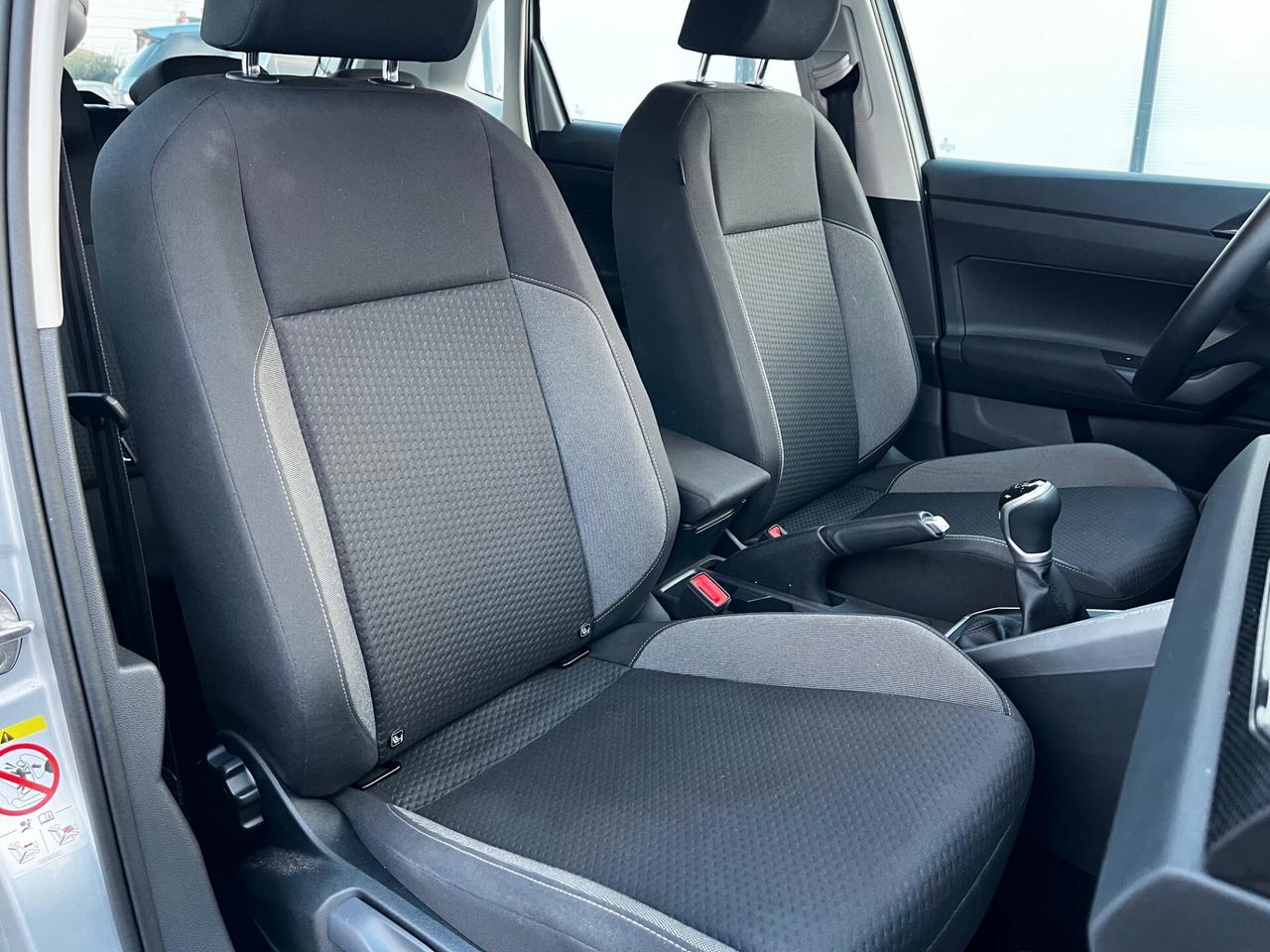 Volkswagen Polo 1.0 TSI Life