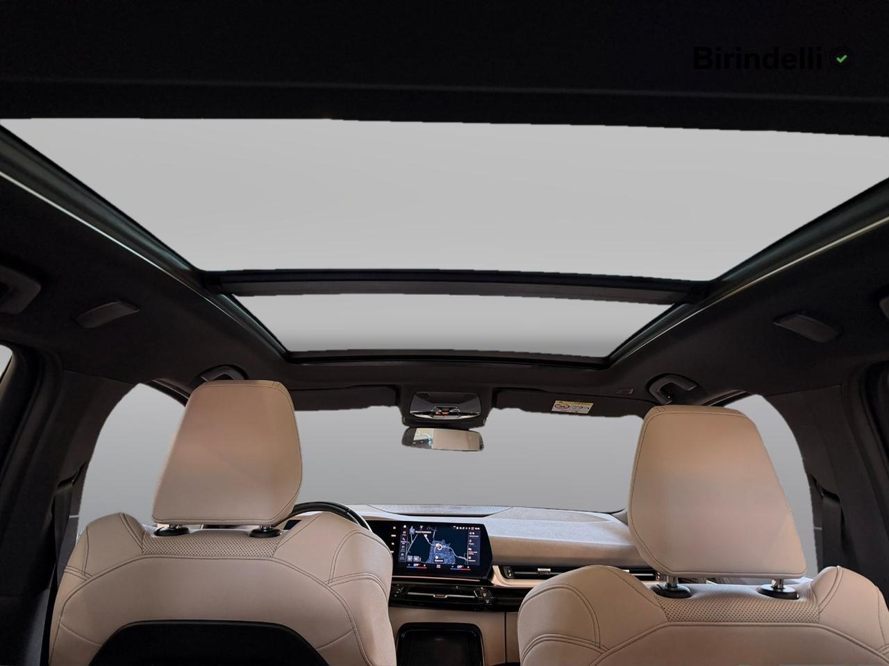 BMW Serie 2 A.T. (U06) - 218d Active Tourer Luxury