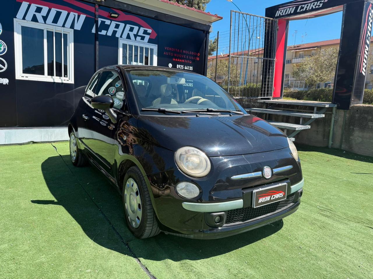 Fiat 500 1.3 Multijet 16V 95 CV Pop