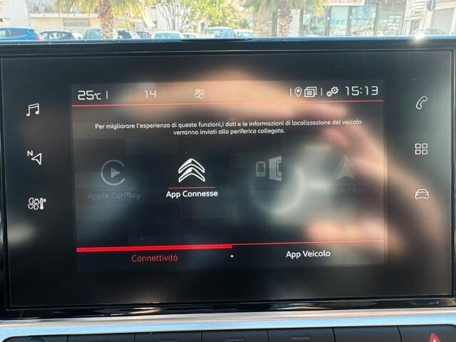 Citroen C4 Cactus BlueHDi 100 S&S Shine