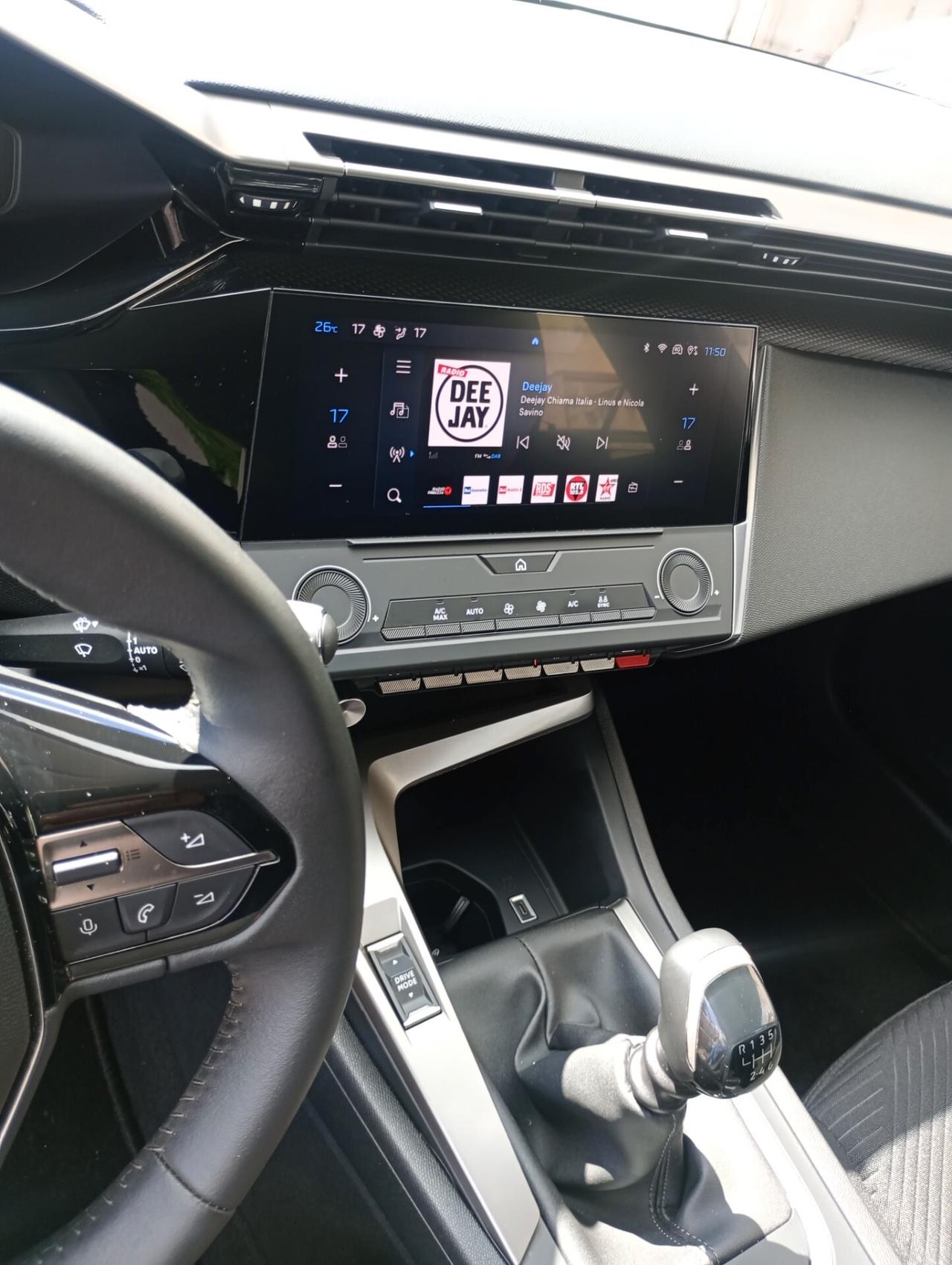 Peugeot 308 BlueHDi 130 S&S Active Pack